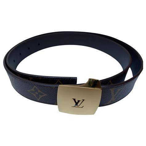 buy louis vuitton belts uk|louis vuitton male belt.